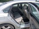 Volkswagen Passat 1.8t Wolfsburg Edition Image 5