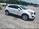 Cadillac XT5 Fwd Luxury Image 1