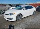 Toyota Camry Se Limited Edition Image 2