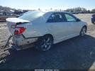 Toyota Camry Se Limited Edition Image 4