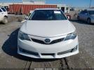 Toyota Camry Se Limited Edition Image 10