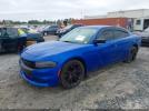 Dodge Charger Police Image 15