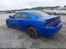 Dodge Charger Police Image 8