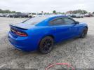 Dodge Charger Police Image 9