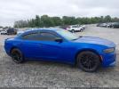 Dodge Charger Police Image 3