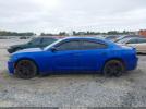 Dodge Charger Police Image 4