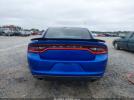 Dodge Charger Police Image 6