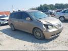 Honda Odyssey Touring Image 1