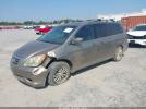 Honda Odyssey Touring Image 3