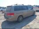 Honda Odyssey Touring Image 6