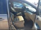 Honda Odyssey Touring Image 5