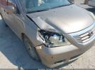 Honda Odyssey Touring Image 4