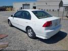 Honda Civic Hybrid Image 2