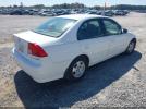 Honda Civic Hybrid Image 3
