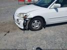 Honda Civic Hybrid Image 5