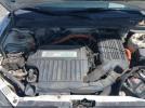 Honda Civic Hybrid Image 16