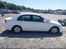 Honda Civic Hybrid Image 15