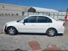 Honda Civic Hybrid Image 12