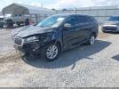 Kia Sorento 2.4l Lx Image 5