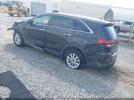 Kia Sorento 2.4l Lx Image 10