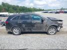 Kia Sorento 2.4l Lx Image 14