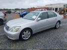 Lexus LS Image 10