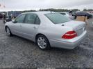 Lexus LS Image 3