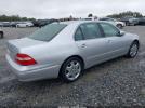 Lexus LS Image 4