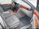 Lexus LS Image 8