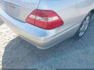 Lexus LS Image 11