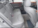 Lexus LS Image 5