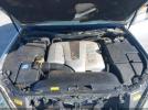 Lexus LS Image 7