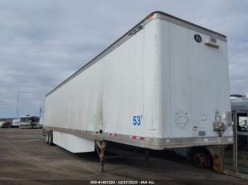  Salvage Great Dane Trailers Other