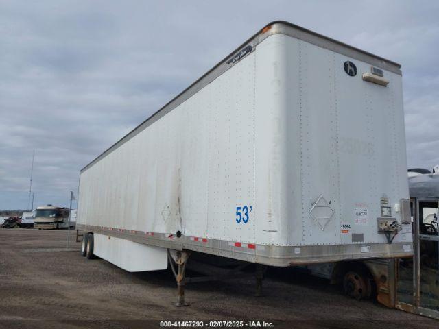  Salvage Great Dane Trailers Other