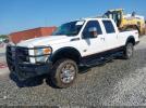 Ford F-250 Lariat Image 13