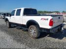 Ford F-250 Lariat Image 17