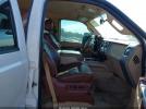 Ford F-250 Lariat Image 9
