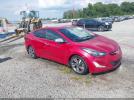 Hyundai ELANTRA Limited Image 1