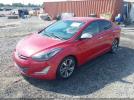 Hyundai ELANTRA Limited Image 4