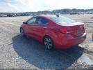 Hyundai ELANTRA Limited Image 6
