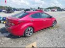 Hyundai ELANTRA Limited Image 2
