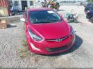 Hyundai ELANTRA Limited Image 3