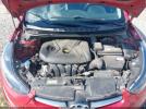 Hyundai ELANTRA Limited Image 8