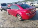 Chevrolet Cruze Eco Auto Image 3