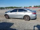Toyota Camry Se Image 16