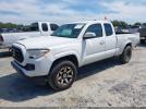 Toyota Tacoma Sr Image 3