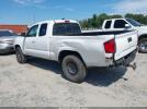 Toyota Tacoma Sr Image 8
