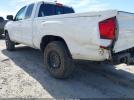Toyota Tacoma Sr Image 4