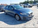 Ford Fusion Se Image 1