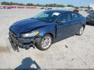 Ford Fusion Se Image 4